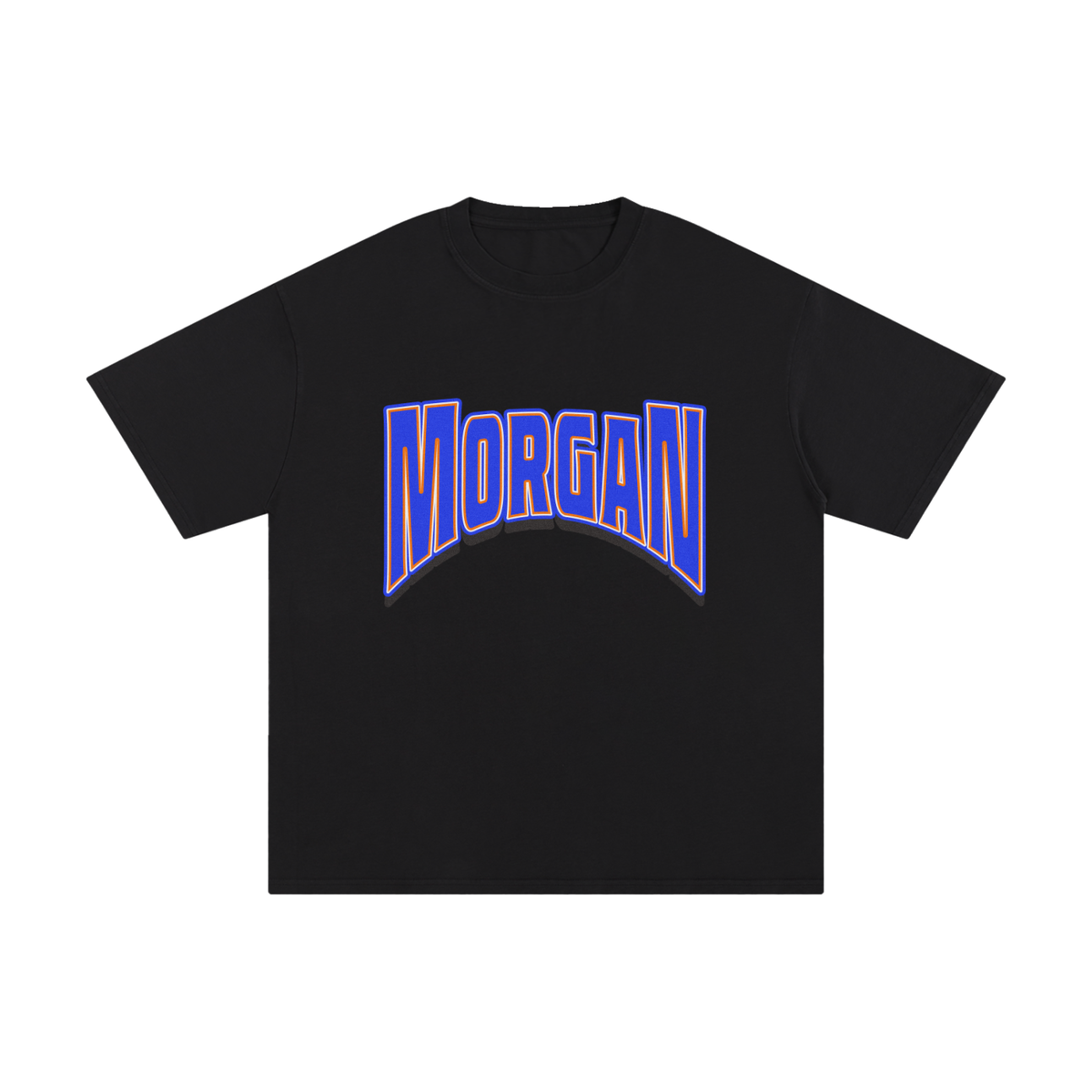 Morgan Tee