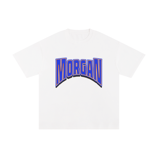 Morgan Tee