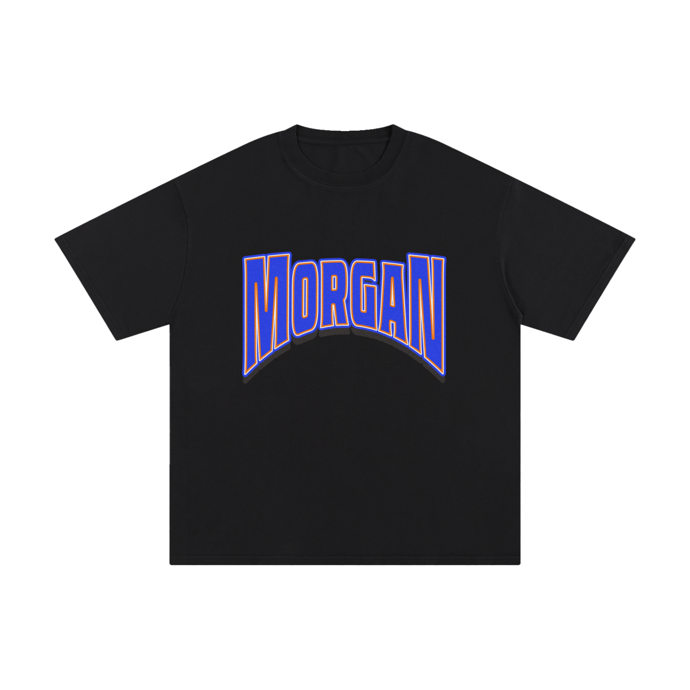 Morgan Tee