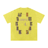 The Uniform Tee - Maryland Bruhz - Yellow