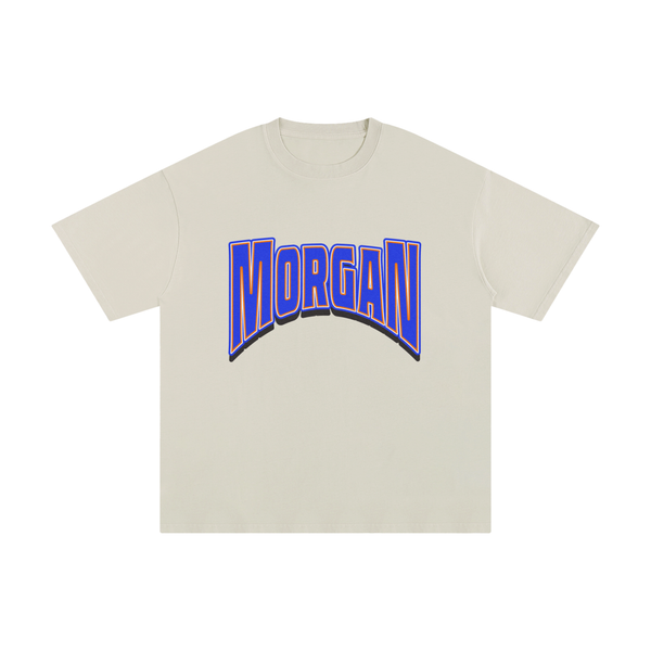 Morgan Tee