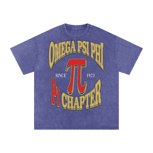 The Uniform - Pi