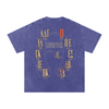 The Uniform Tee - Maryland Bruhz - Purple