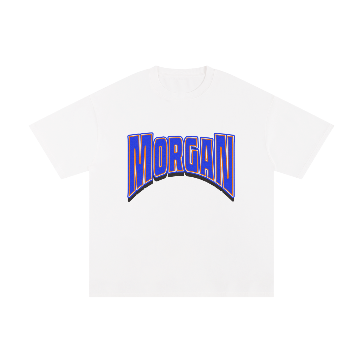 Morgan Tee
