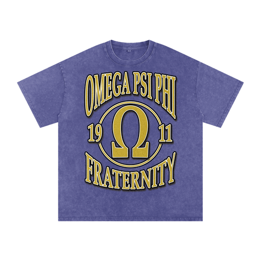 Omega Uniform