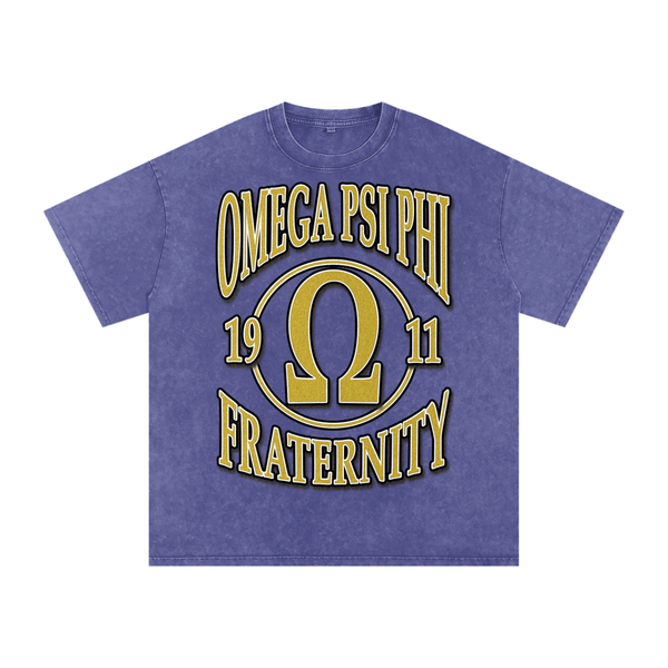 Omega Uniform
