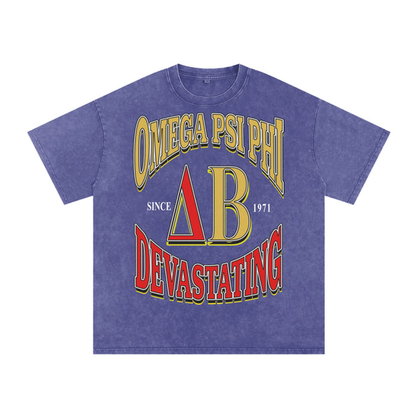 The Uniform - Delta Beta